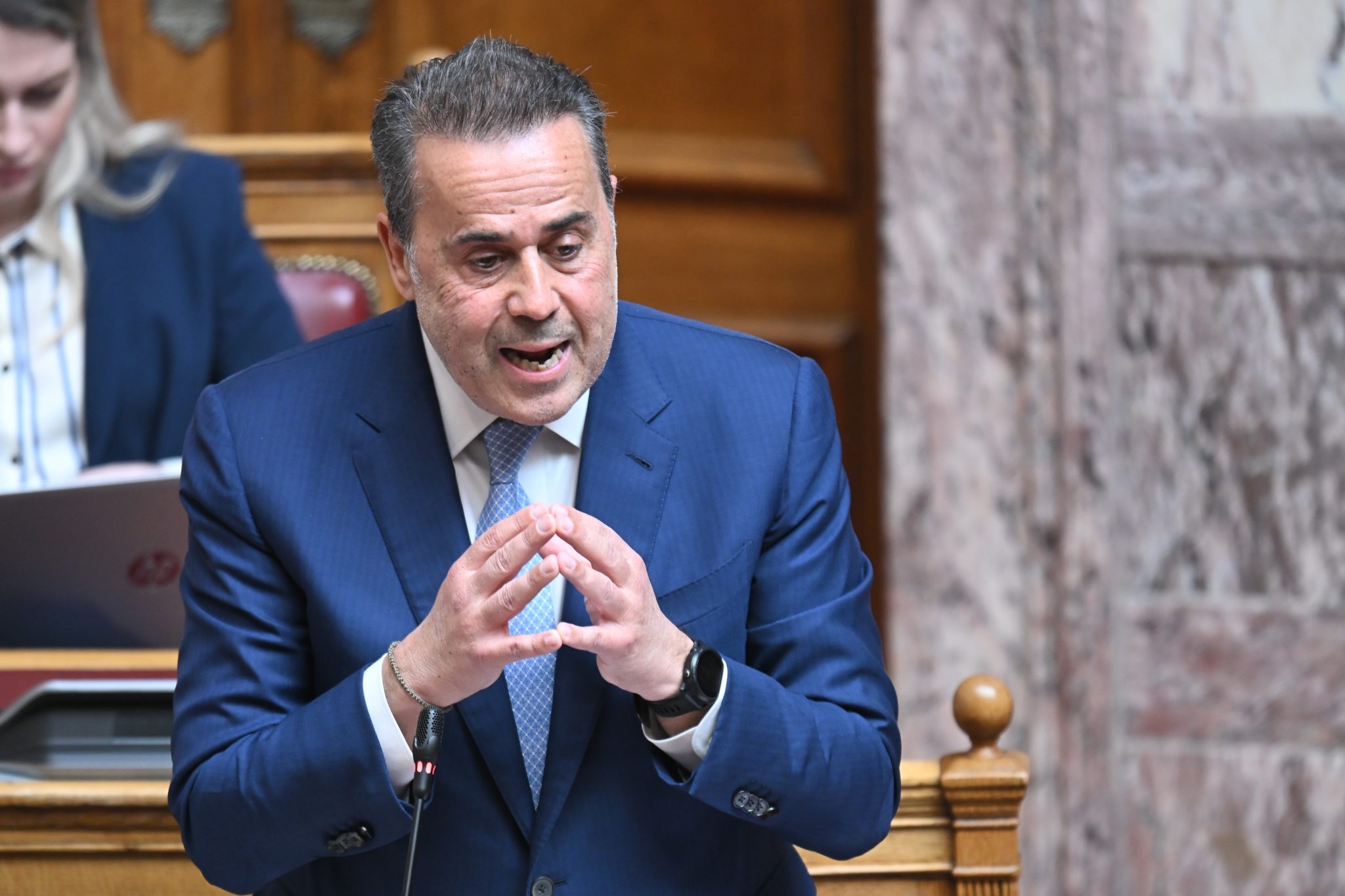 Παπασταύρου