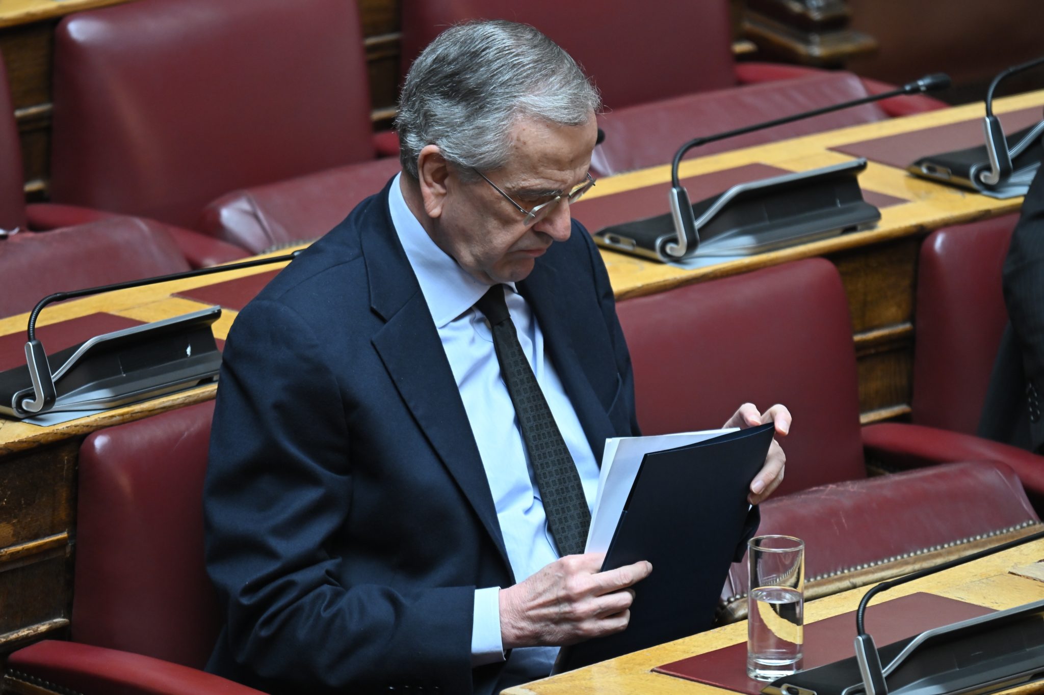 Αντώνης Σαμαράς