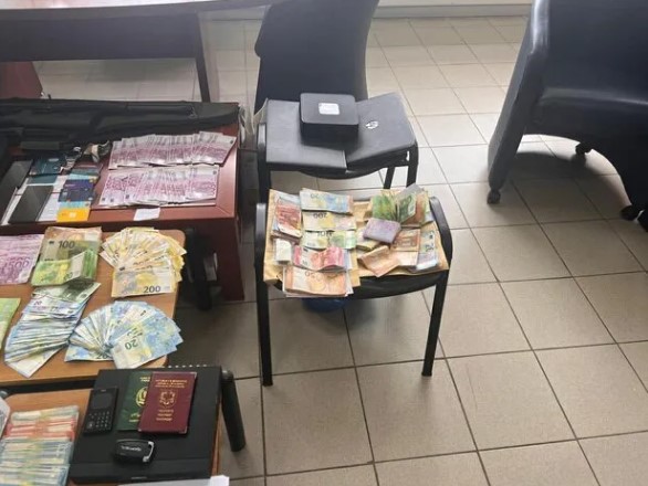 ΕΜΠΟΡΙΑ ΑΝΘΡΩΠΩΝ ΚΡΗΤΗ