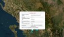 Νέος σεισμός 4,7 Ρίχτερ στην Θεσπρωτία - Λέκκας στο enikos.gr: «Δεν γνωρίζουμε αν πρόκειται για είναι μετασεισμό»