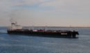 Βρετανία: Ελληνικών συμφερόντων τάνκερ φορτωμένο με πετρέλαιο πέρασε από τα Στενά του Ορμούζ