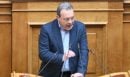 Βουλή - Σωκράτης Φάμελλος: Όποια πέτρα κι αν σηκώσεις, ένα σκάνδαλο της ΝΔ θα βρεις από κάτω