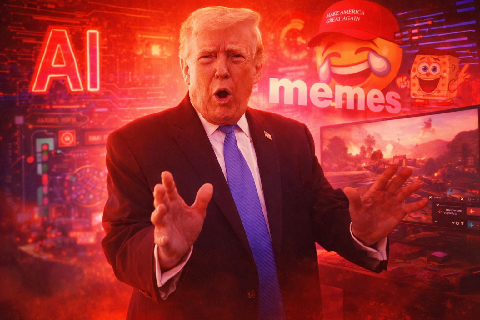 Αρχική φωτογραφία: Reuters, Edit: Κατερίνα Χαμαλέλη