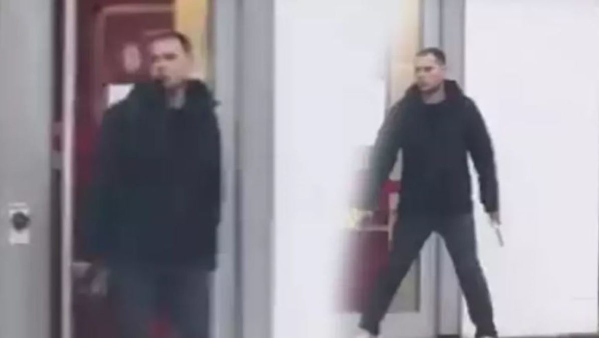 Τουρκία ένοπλος