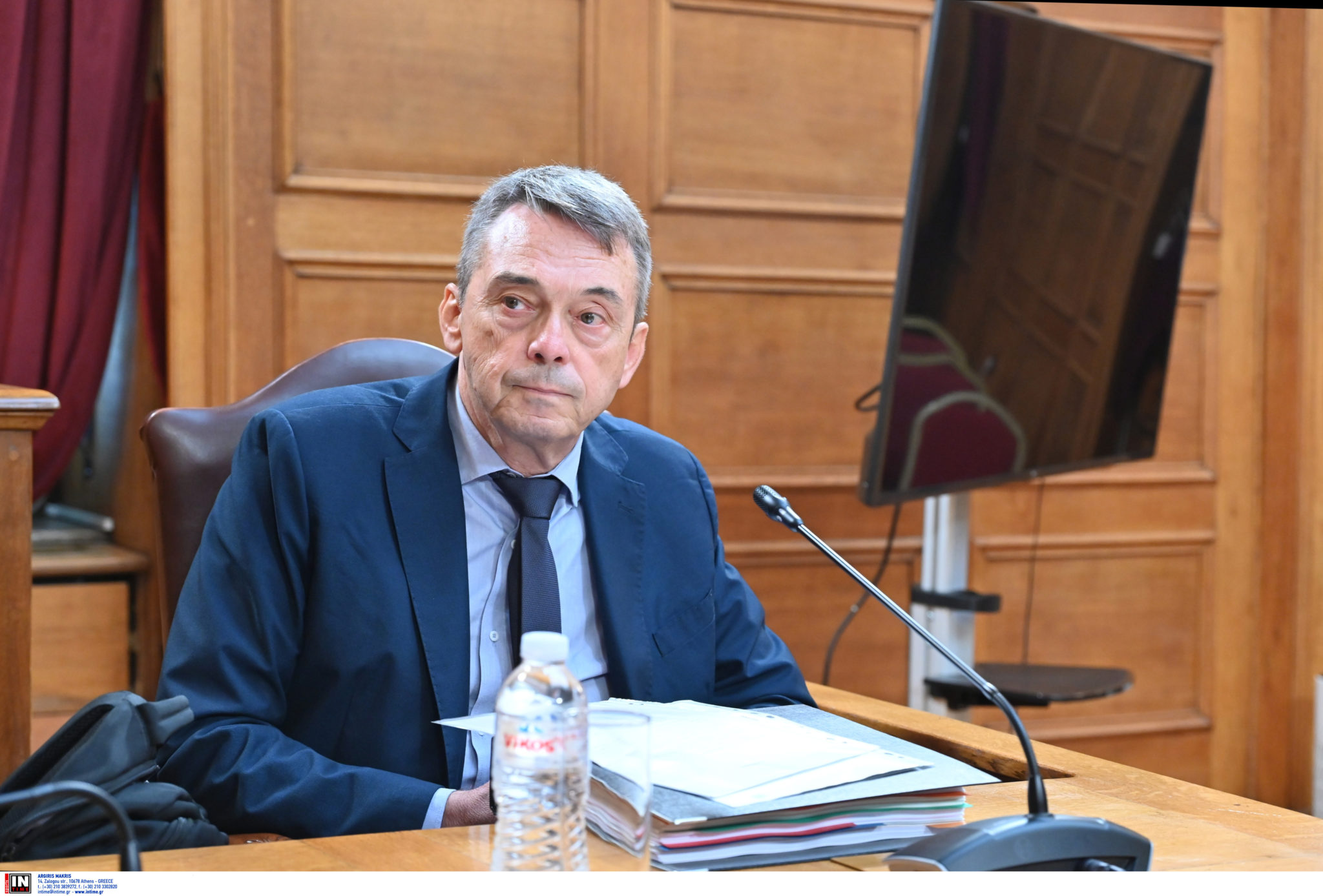 Βάρρας- ΟΠΕΚΕΠΕ