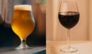 Κρασί vs μπύρα: Τι δείχνει νέα μελέτη για την υγεία της καρδιάς και τη μακροζωία