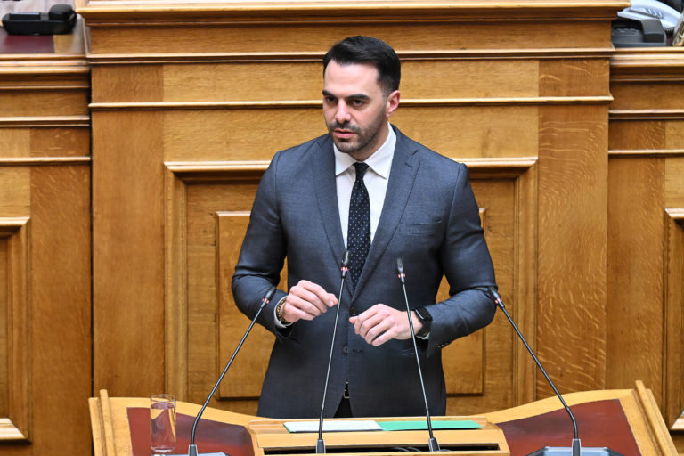 Μανώλης Χριστοδουλάκης