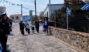 25η Μαρτίου - Αγαθονήσι: Βίντεο από την παρέλαση - Μαθητές από τα Βριλήσσια βρέθηκαν στο ακριτικό νησί