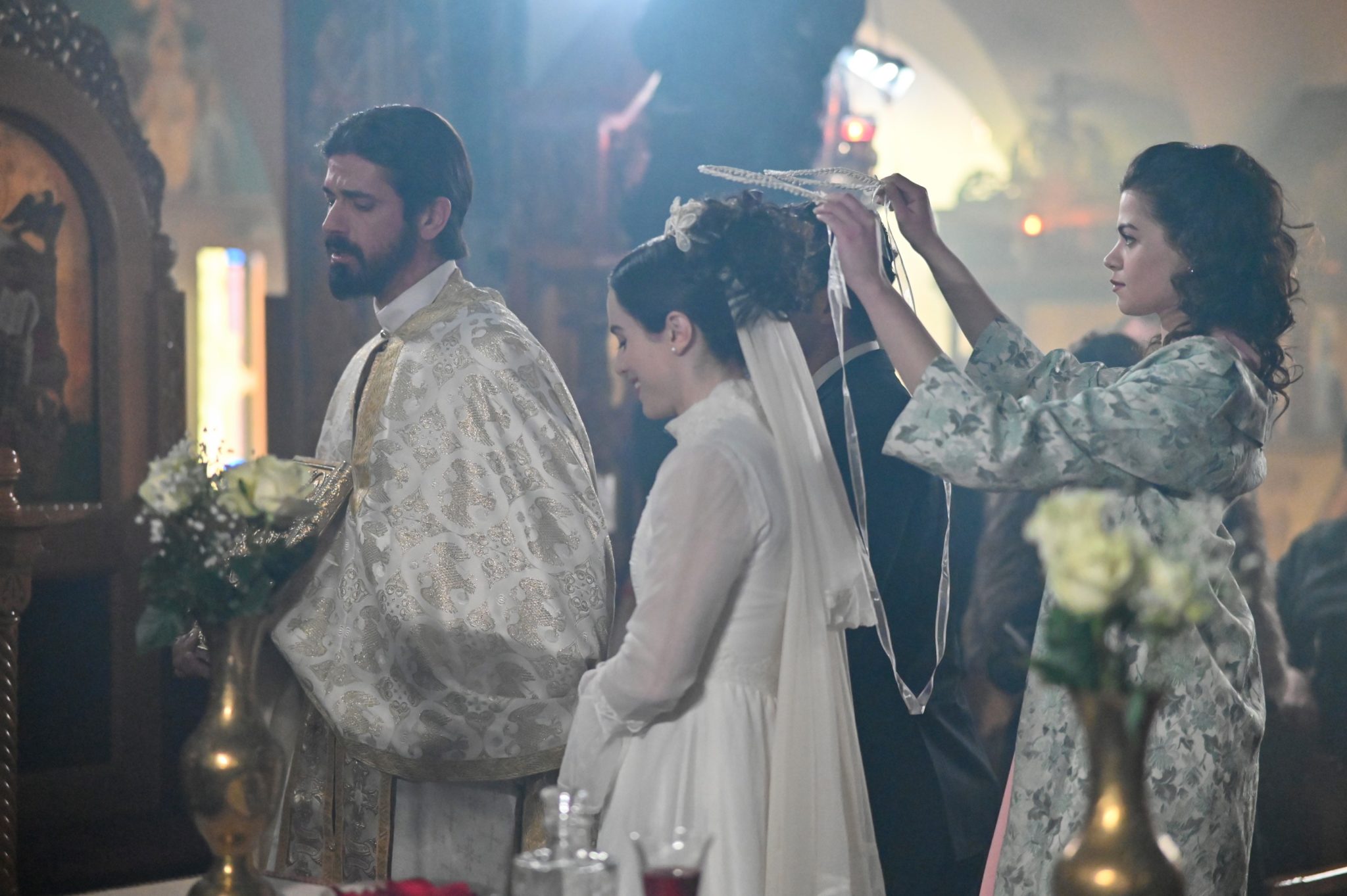 Άγιος Έρωτας