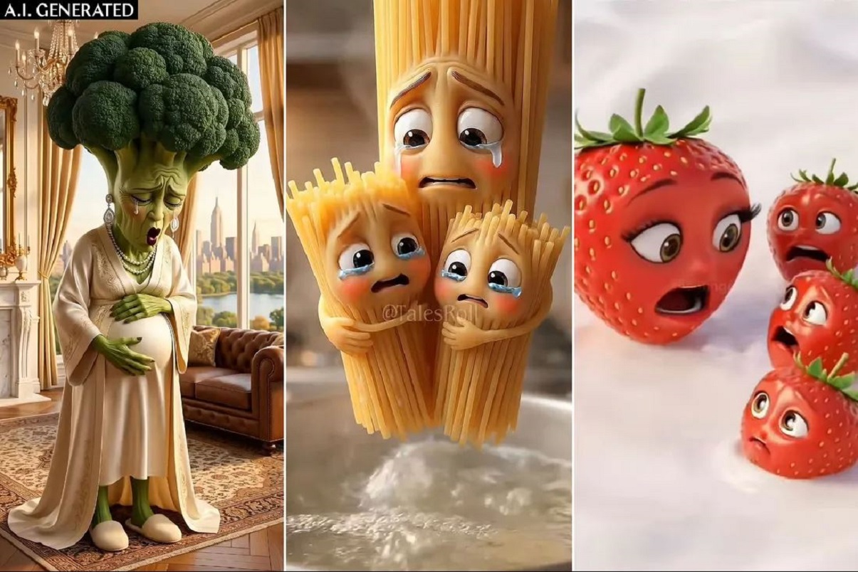 ai fruit φρούτα τεχνητή νοημοσύνη