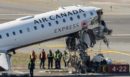 Air Canada: Οι μοιραίες αστοχίες στον πύργο ελέγχου του LaGuardia πριν από τη σύγκρουση