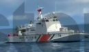 Τουρκική ακταιωρός επιχείρησε να διώξει ελληνικό αλιευτικό που βρισκόταν κοντά στο Φαρμακονήσι - Δείτε το βίντεο