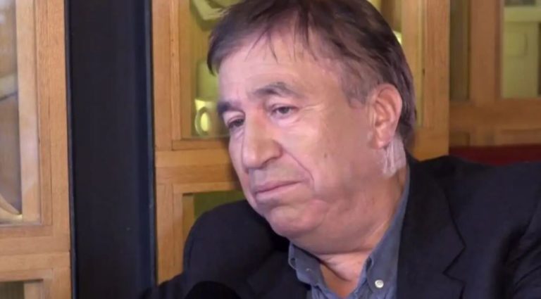 Θάνος Αλεξανδρής