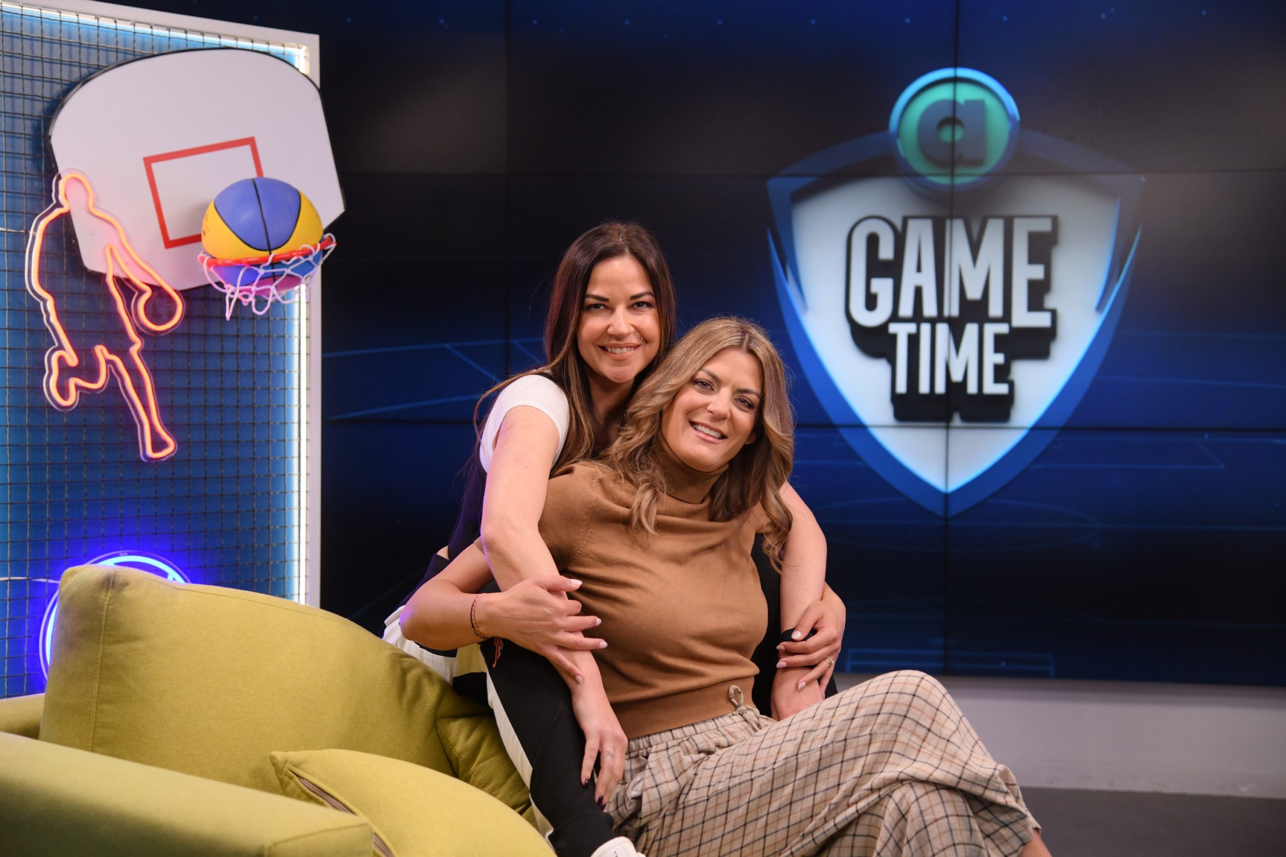 Allwyn Game Time, Χρύσπα