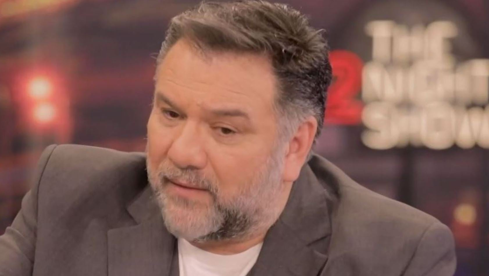 Συγκινεί ο Γρηγόρης Αρναούτογλου: «Μου λείπεις μαμά»