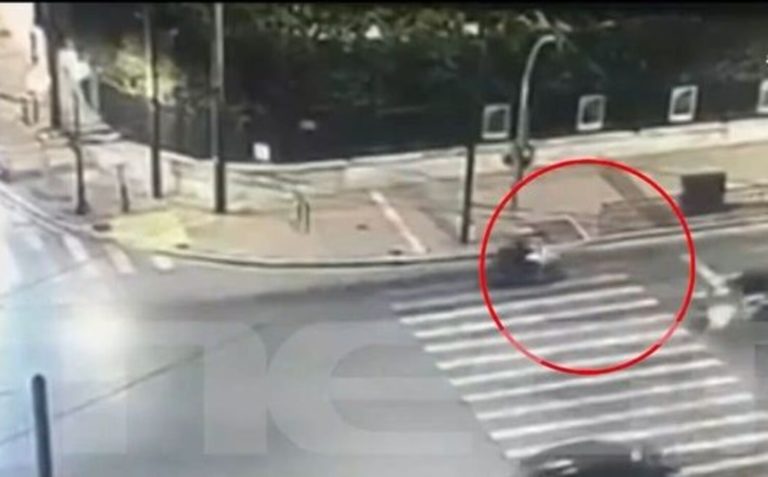 αστυνομικός τροχαίο Βουλή