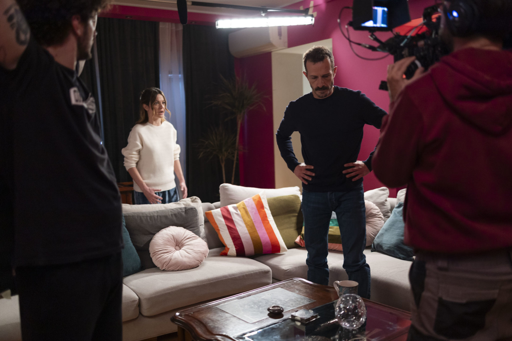 Μπαμπά, σ ’αγαπώ