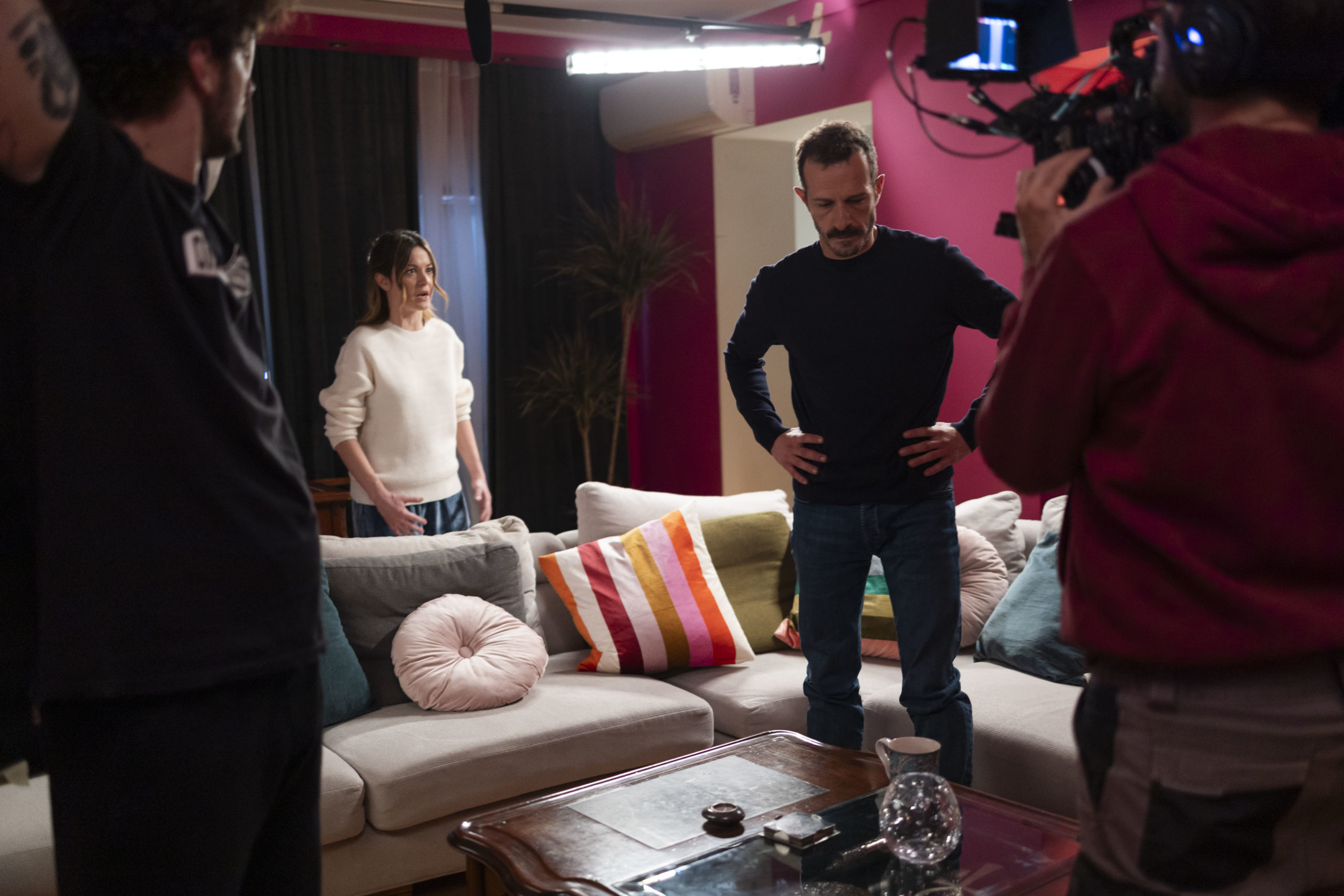 Μπαμπά, σ ’αγαπώ