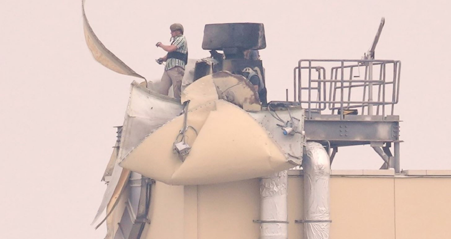 Βαγδάτη Ιράκ