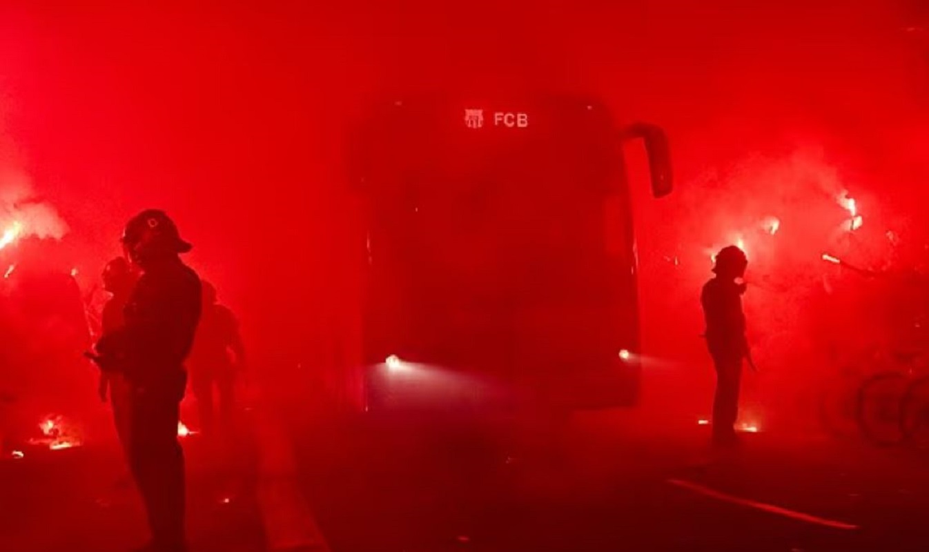 Φωτογραφία: Matteo Secci/ZUMA Press Wire/Shutterstock