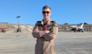 Κύπρος: Ο Βρετανός πιλότος που «πέταξε» από τη βάση RAF Akrotiri για να καταρρίψει drones - Έγραψε ιστορία και μετά... ήπιε μπύρα