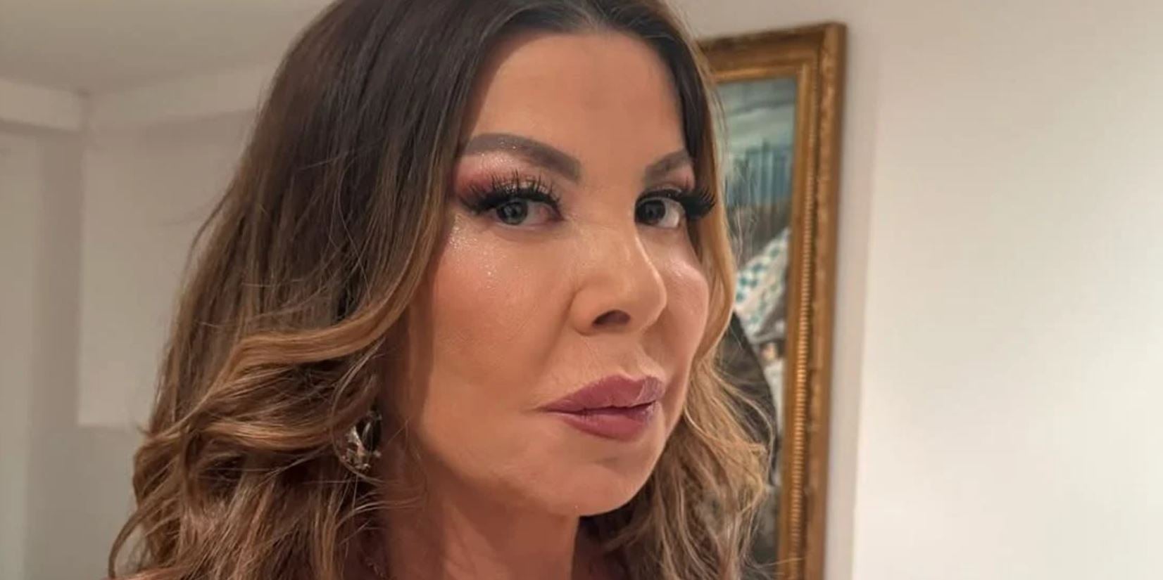 Άντζελα Δημητρίου