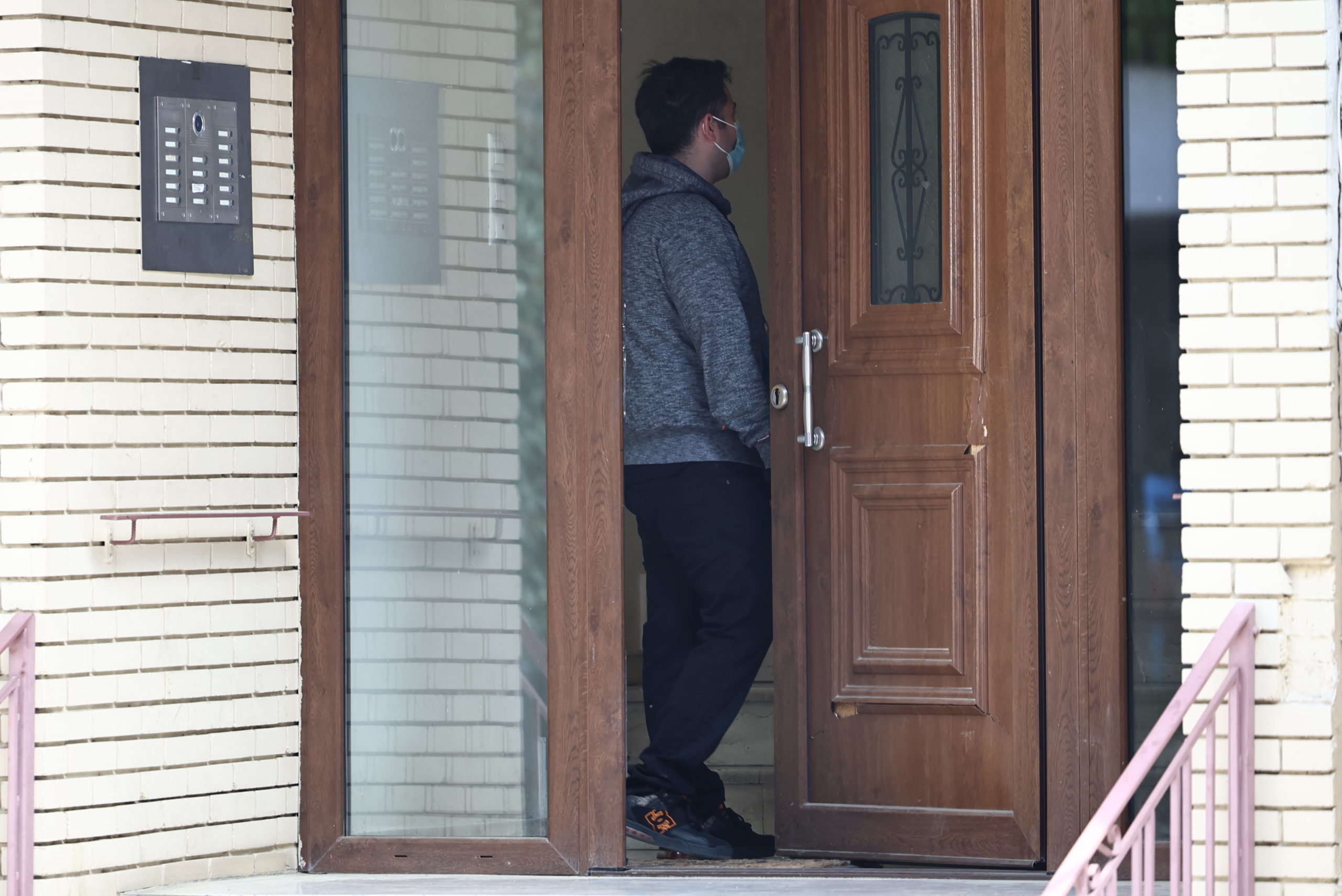 δολοφονία Ζωγράφου