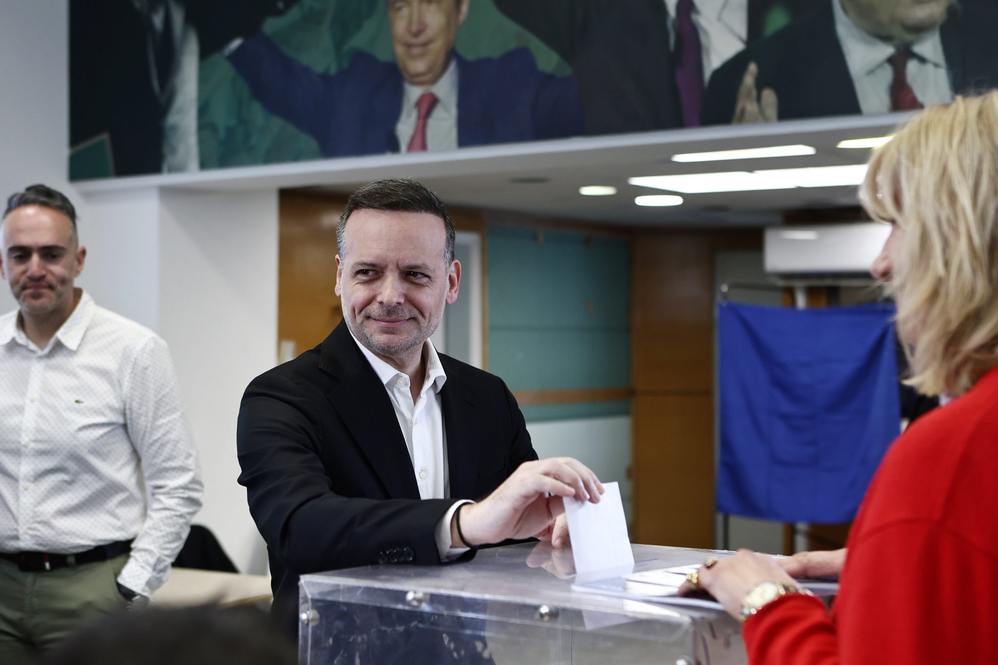 Δούκας ΠΑΣΟΚ