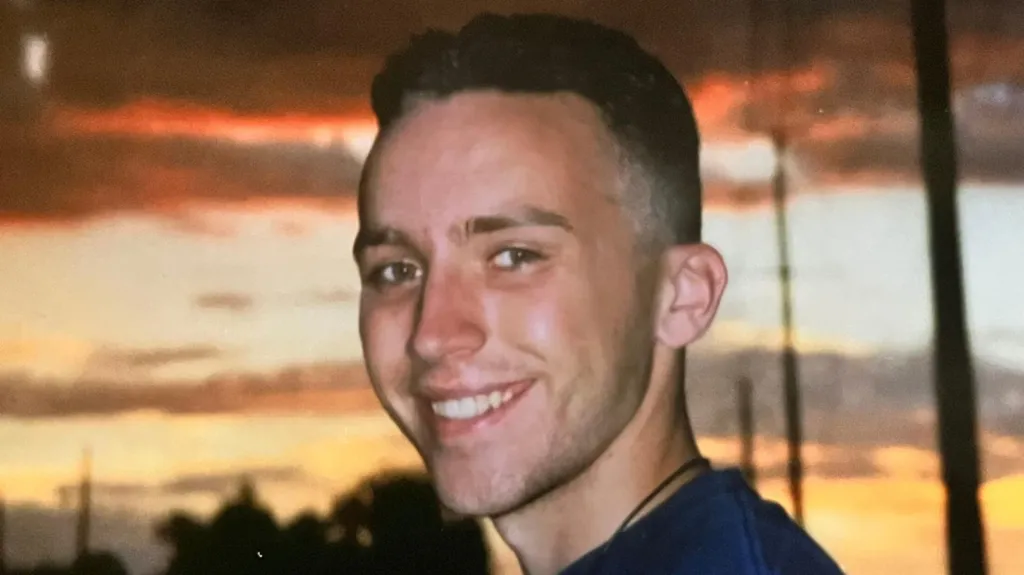 Ο Γκρεγκ Ντέιλι πέρασε δύσκολες στιγμές ως έφηβος