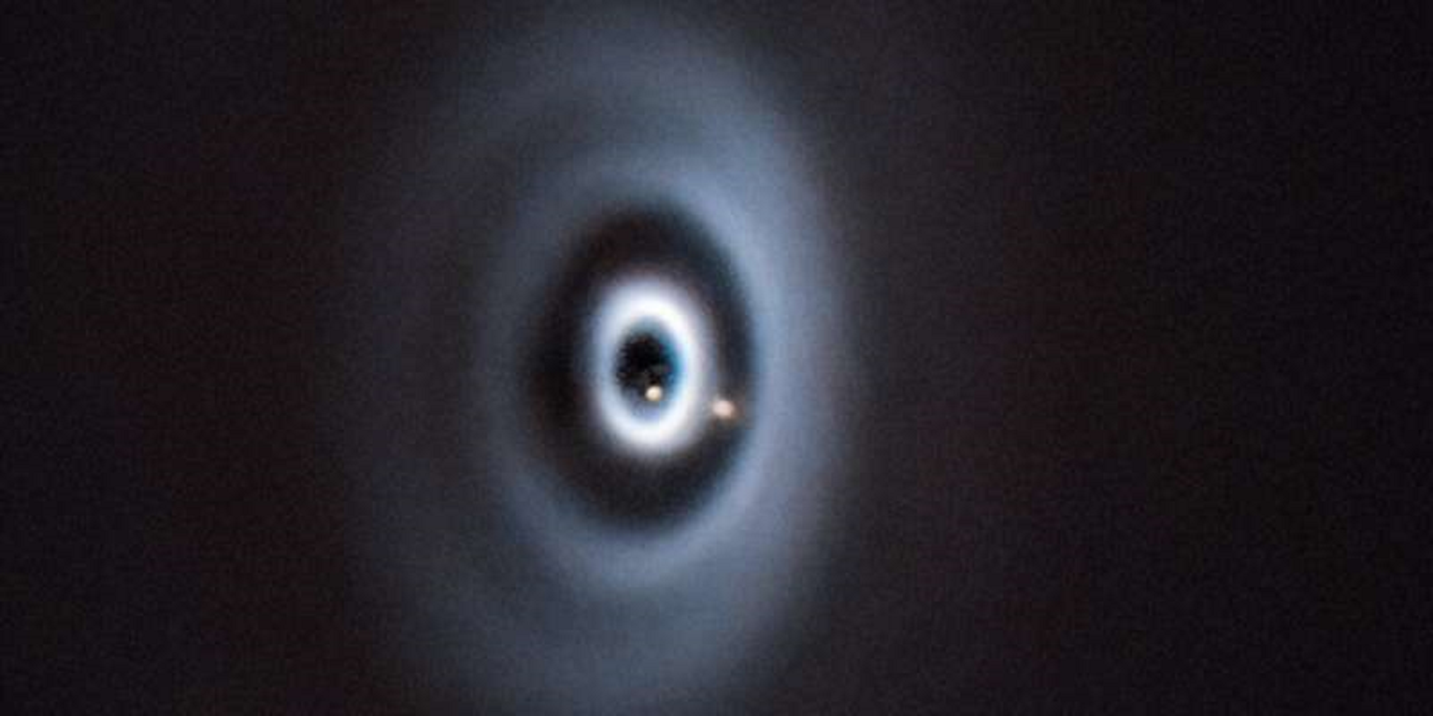 Η «ταυτότητα» της Γης: Επιστήμονες βρήκαν από πού προήλθαν ακριβώς τα υλικά του πλανήτη μας