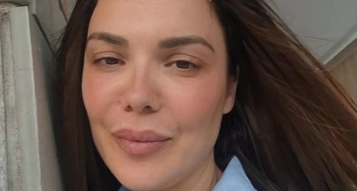Ελεάνα Παπαϊωάννου: «Η ζωή μας γέμισε ξανά φως…» – Η νέα ανάρτηση μετά τη γέννηση της δεύτερης κόρης της