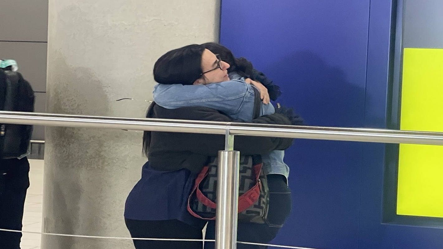 Επαναπατρισμός Κύπριων πολιτών