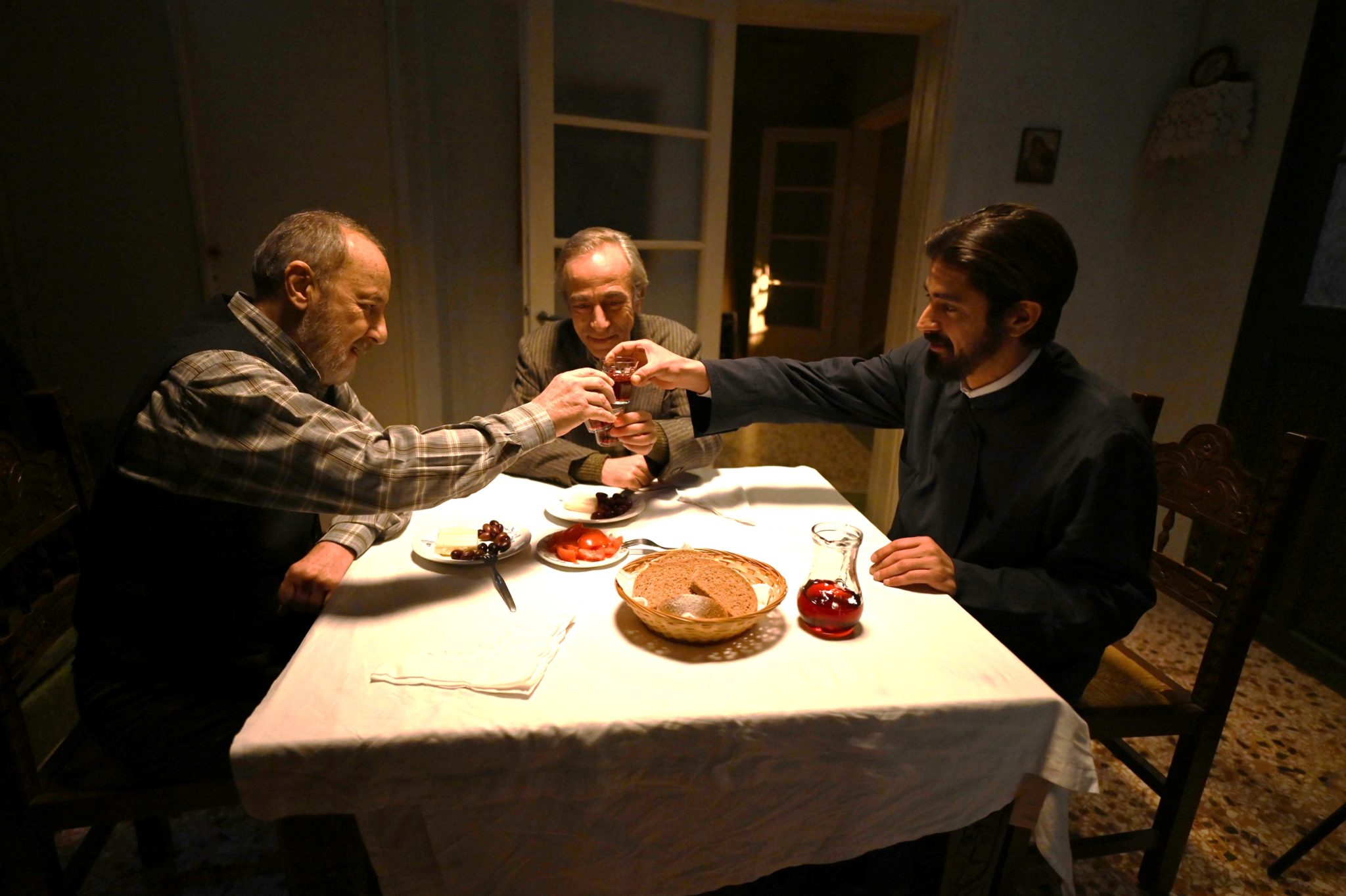 Άγιος Έρωτας