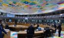 Eurogroup: Η παγκόσμια οικονομία κινδυνεύει από ένα πληθωριστικό σοκ και παρατεταμένη αστάθεια λόγω του πολέμου - Δηλώσεις  Πιερρακάκη, Ντομπρόβσκις, Γκραμένια