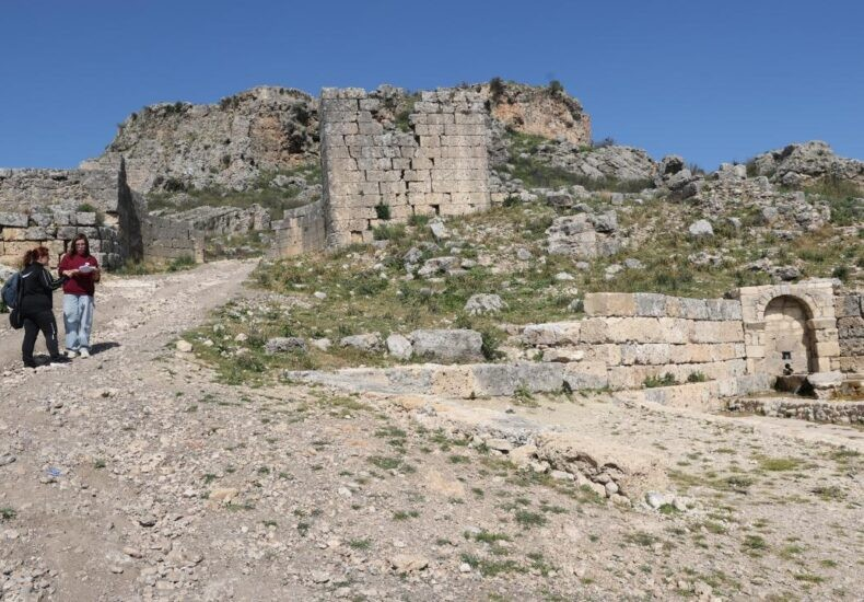 Φωτογραφία: Anatolian Archaeology