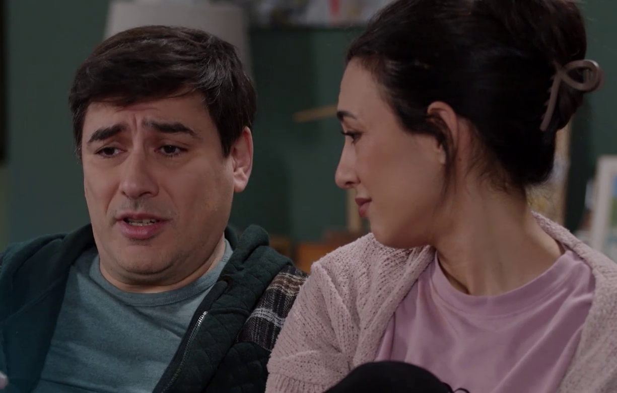 Έχω παιδιά: Ο Μιχάλης έρχεται αντιμέτωπος με ένα μεγάλο μυστικό από το παρελθόν του