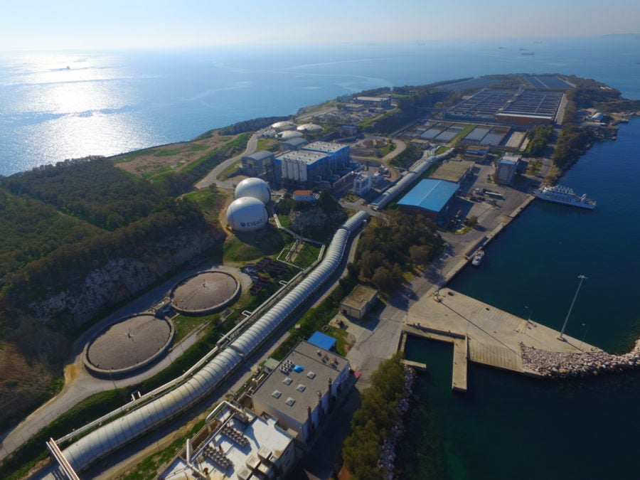 ΕΥΔΑΠ: Επενδύσεις σε έργα που δίνουν πνοή στο υδάτινο μέλλον της Αττικής – Γιατί επενδύοντας στο νερό, επενδύουμε στο μέλλον