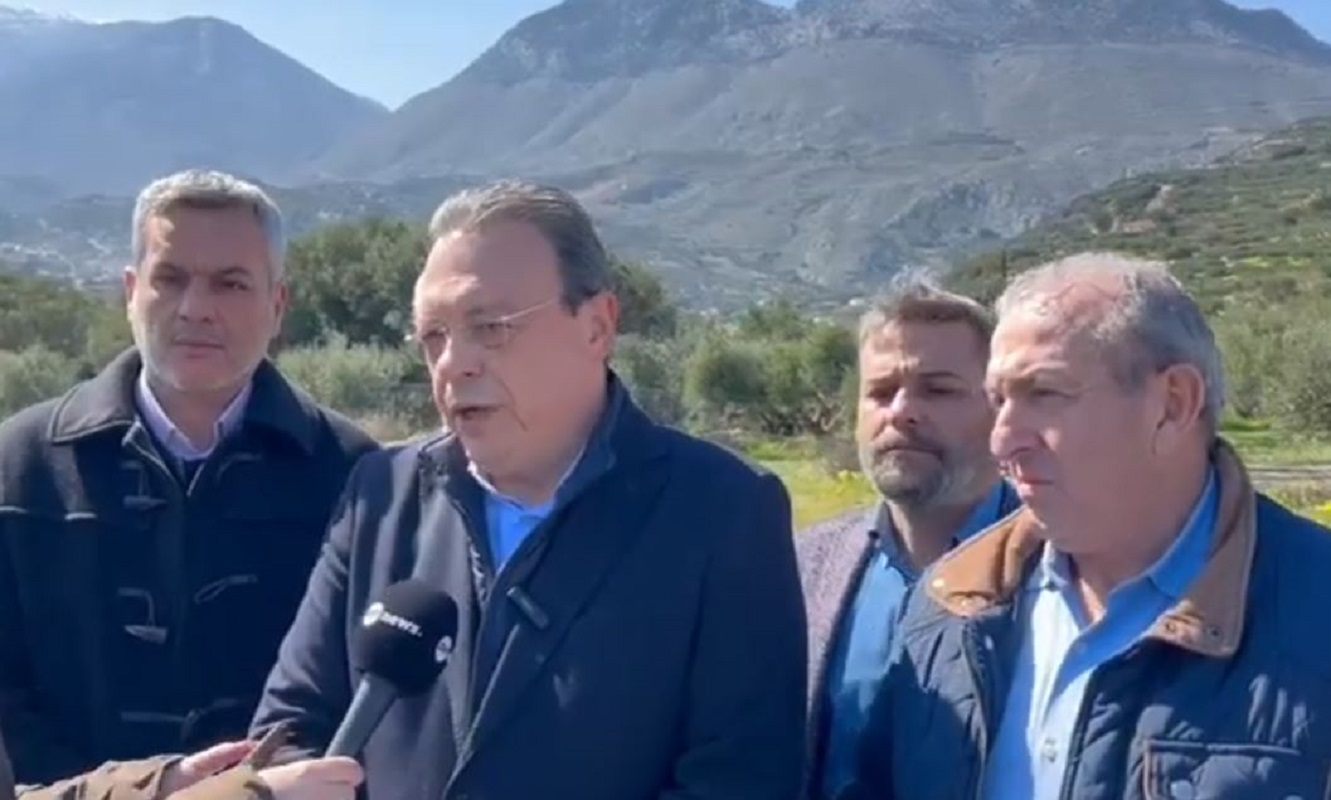 Σωκράτης Φάμελλος