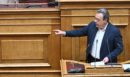 Φάμελλος: Να συγκληθεί Συμβούλιο Πολιτικών Αρχηγών, η χώρα χρειάζεται σαφή εθνική γραμμή