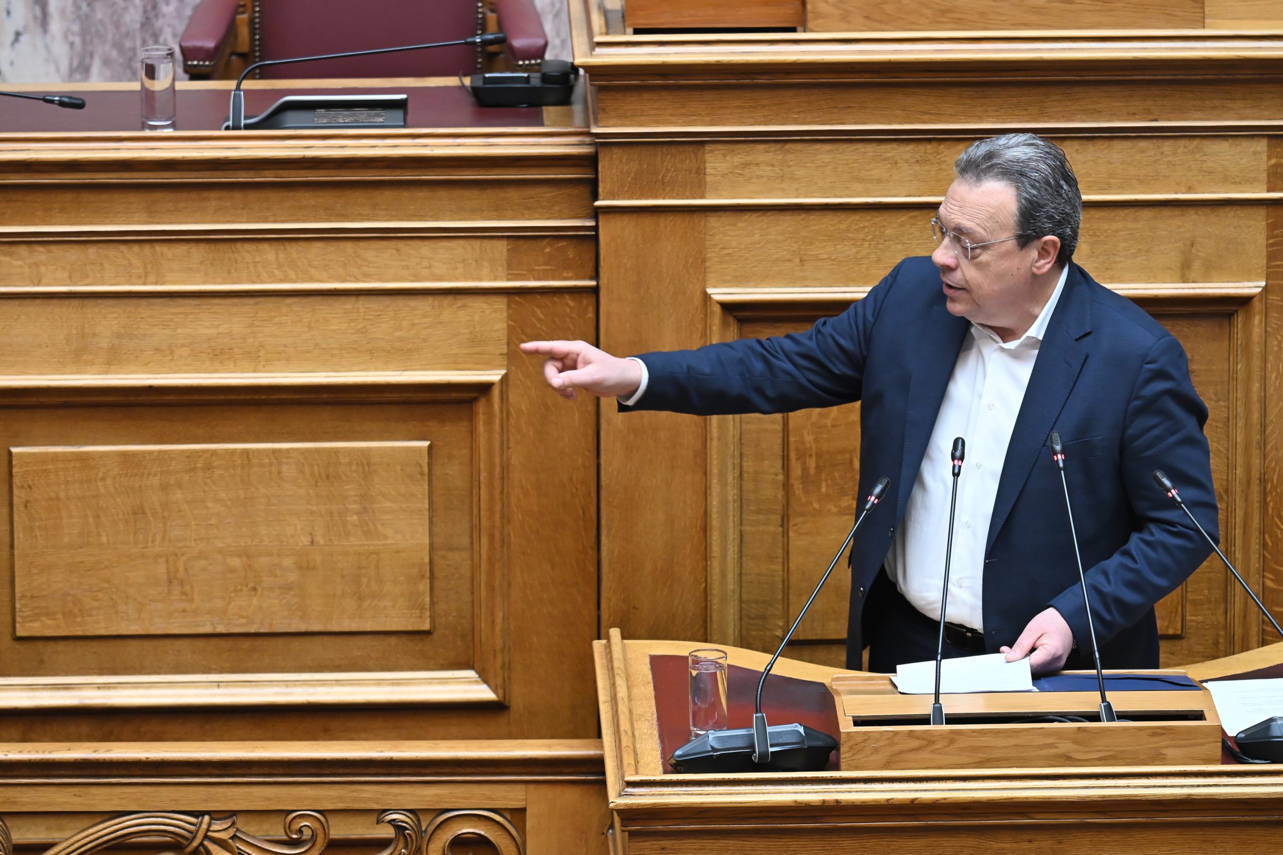 Σωκράτης Φάμελλος