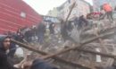 Τουρκία: Κατέρρευσε κτίριο στην Κωνσταντινούπολη - Αναφορές για τραυματίες