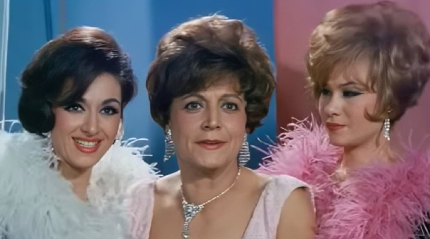 Finos Film, Παγκόσμια Ημέρα Γυναίκας