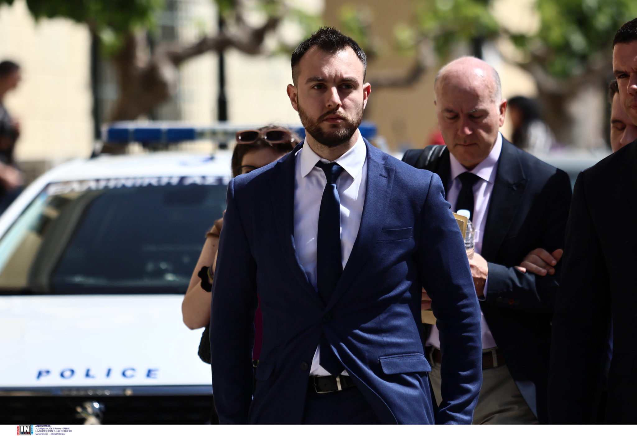 Κωνσταντίνο Φλώρο