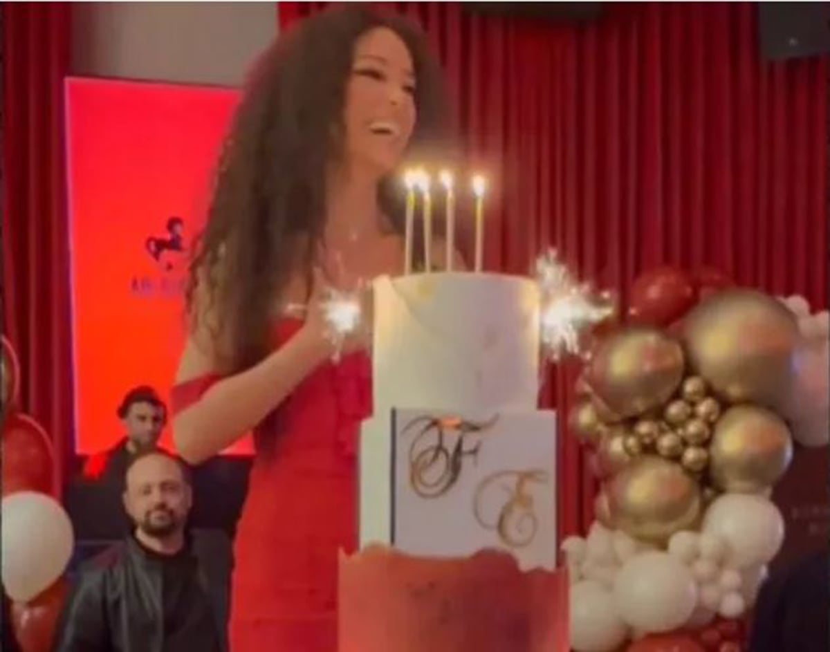 Ελένη Φουρέιρα