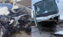 Φθιώτιδα: Νεκρός 21χρονος οδηγός αυτοκινήτου - Συγκρούστηκε μετωπικά με λεωφορείο - ΦΩΤΟ και ΒΙΝΤΕΟ
