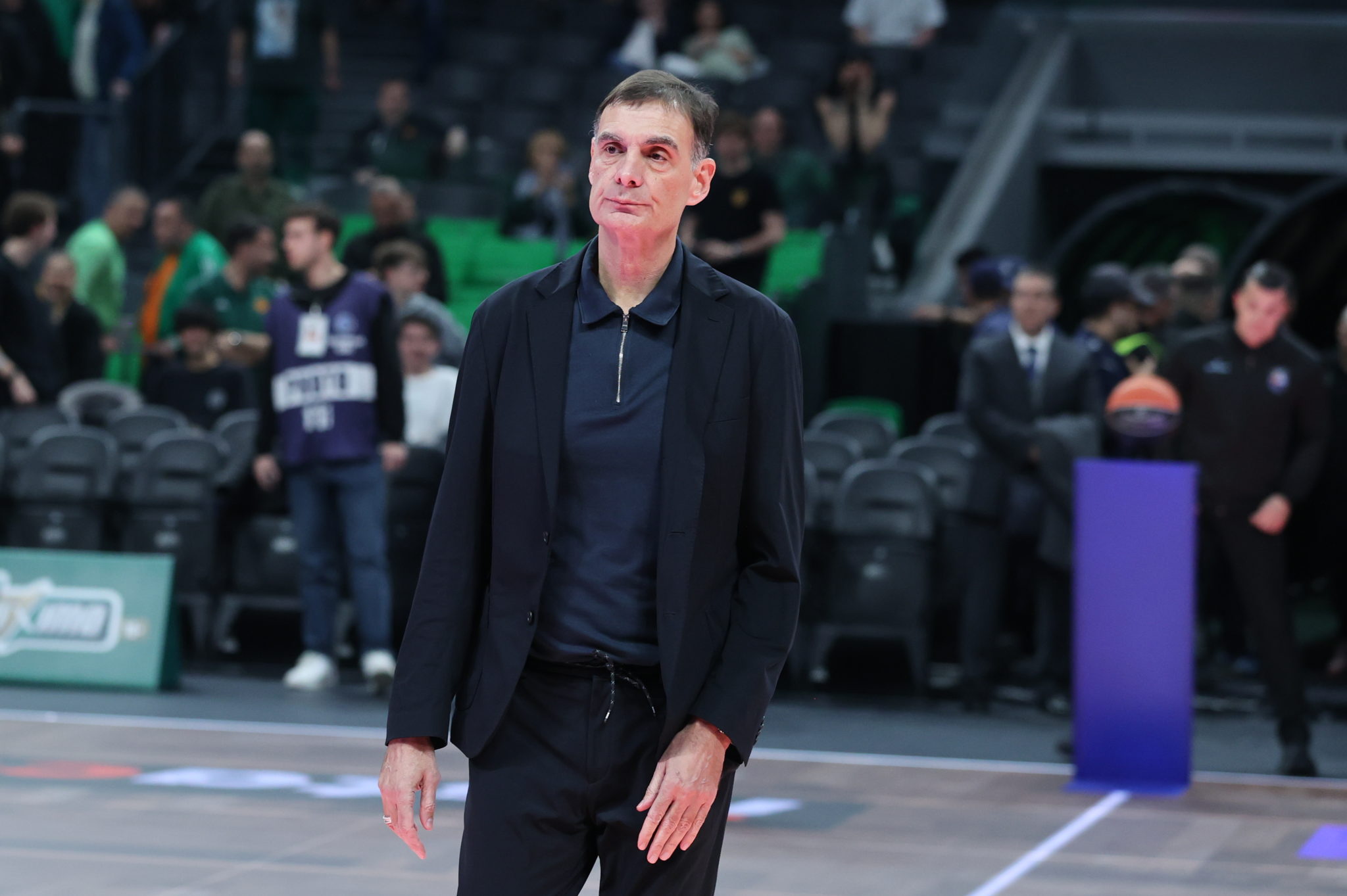 Γιώργος Μπαρτζώκας