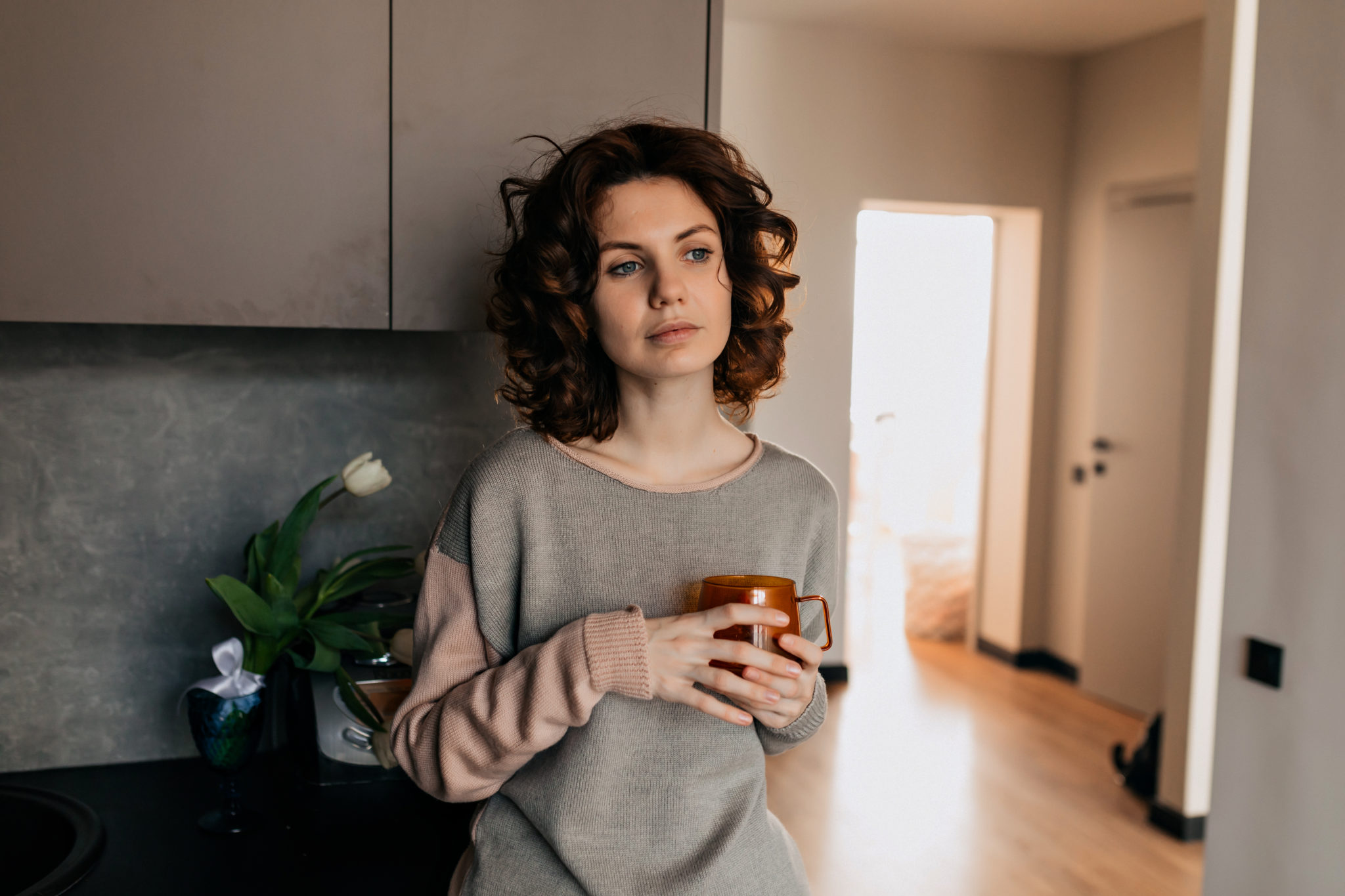 «Νόμιζα ότι απλώς δεν έβλεπα καλά»: Η εξομολόγηση μιας γυναίκας που πήγε για γυαλιά οράσεως και τελικά διαγνώστηκε με καρκίνο