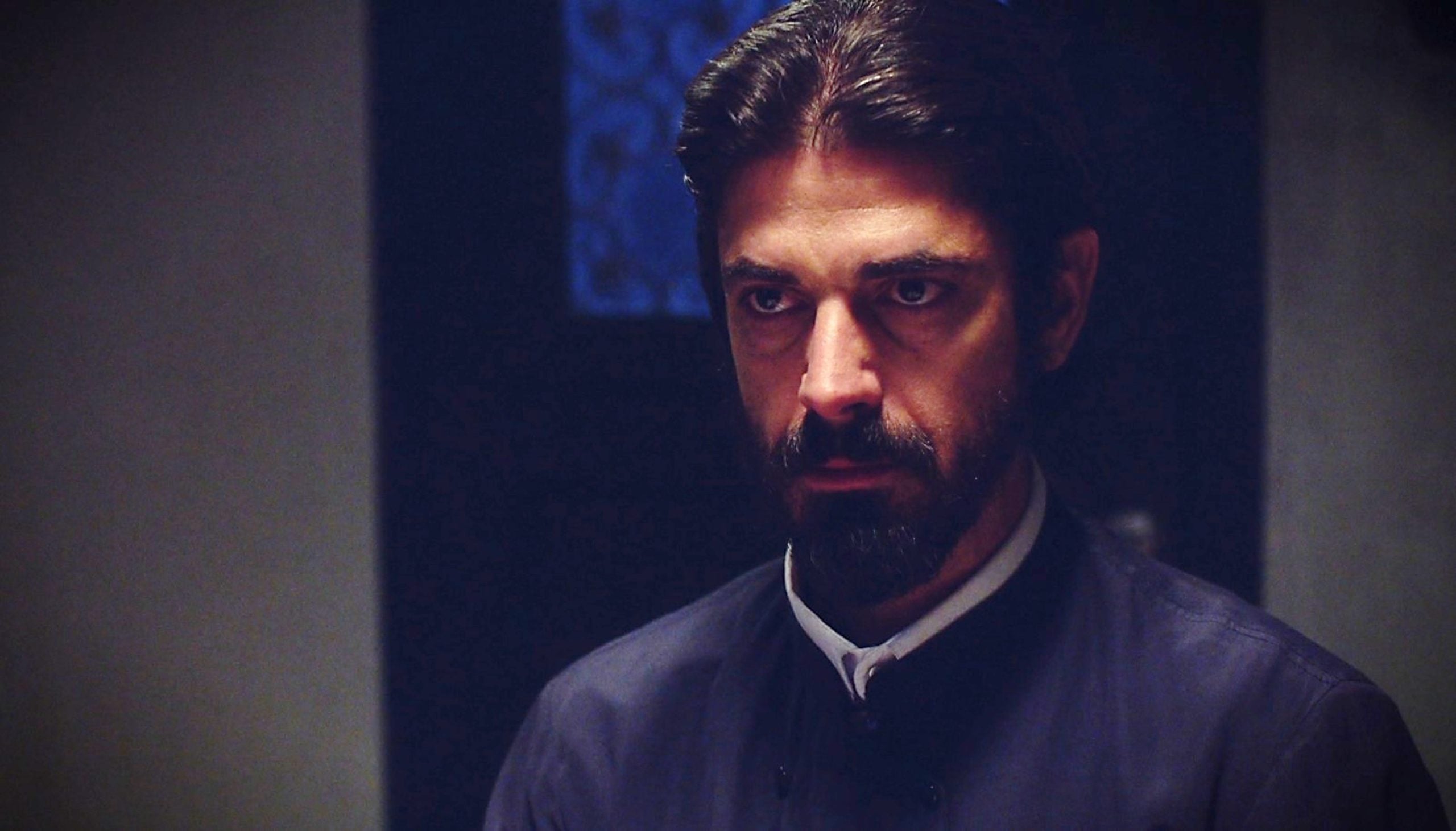 Άγιος Έρωτας, Γκοτσόπουλος