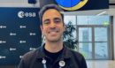 Ανδριανός Γολέμης: Ο πρώτος Έλληνας αστροναύτης περιγράφει την εκπαίδευσή του και την καθημερινότητα στο Διάστημα - Η διατροφή και οι υγρές πετσέτες αντί για... ντους