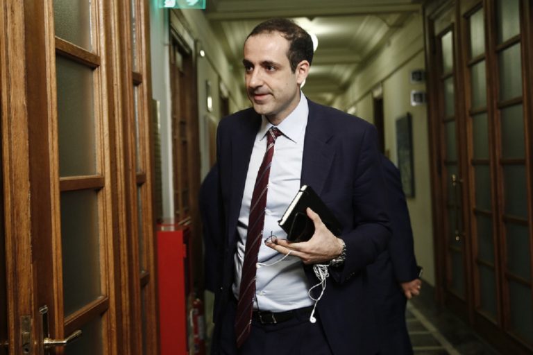 Γρηγόρης Δημητριάδης